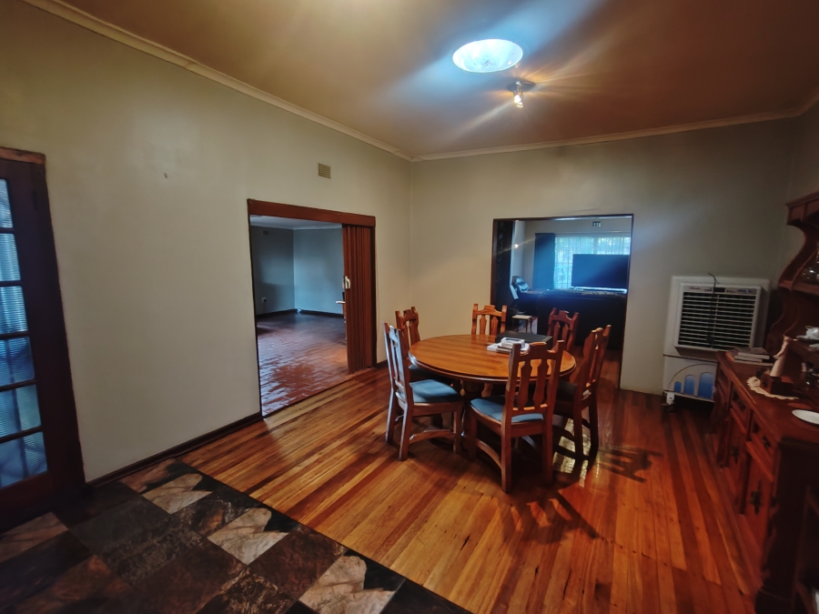 2 Bedroom Property for Sale in Janssendal Eastern Cape